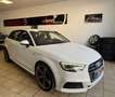 Audi A3 Sportback 30 TDI S Line 85kW Blanco - thumbnail 1