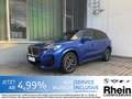 BMW X1 sDrive 18i M Sportpaket LED Navi AHK ParkAs Blau - thumbnail 1