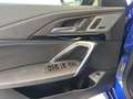 BMW X1 sDrive 18i M Sportpaket LED Navi AHK ParkAs Blau - thumbnail 14
