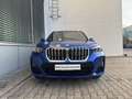 BMW X1 sDrive 18i M Sportpaket LED Navi AHK ParkAs Blau - thumbnail 4