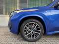 BMW X1 sDrive 18i M Sportpaket LED Navi AHK ParkAs Blau - thumbnail 3