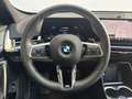 BMW X1 sDrive 18i M Sportpaket LED Navi AHK ParkAs Blau - thumbnail 10