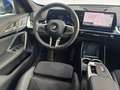 BMW X1 sDrive 18i M Sportpaket LED Navi AHK ParkAs Blau - thumbnail 2