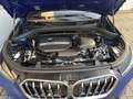 BMW X1 sDrive 18i M Sportpaket LED Navi AHK ParkAs Blau - thumbnail 12