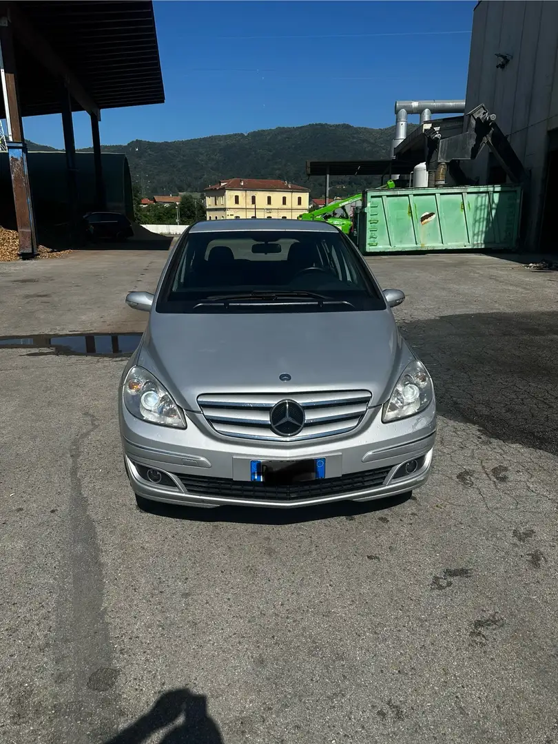 Mercedes-Benz B 170 Sport - 2