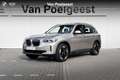 BMW iX3 80 kWh High Executive | Trekhaak | Grijs - thumbnail 1