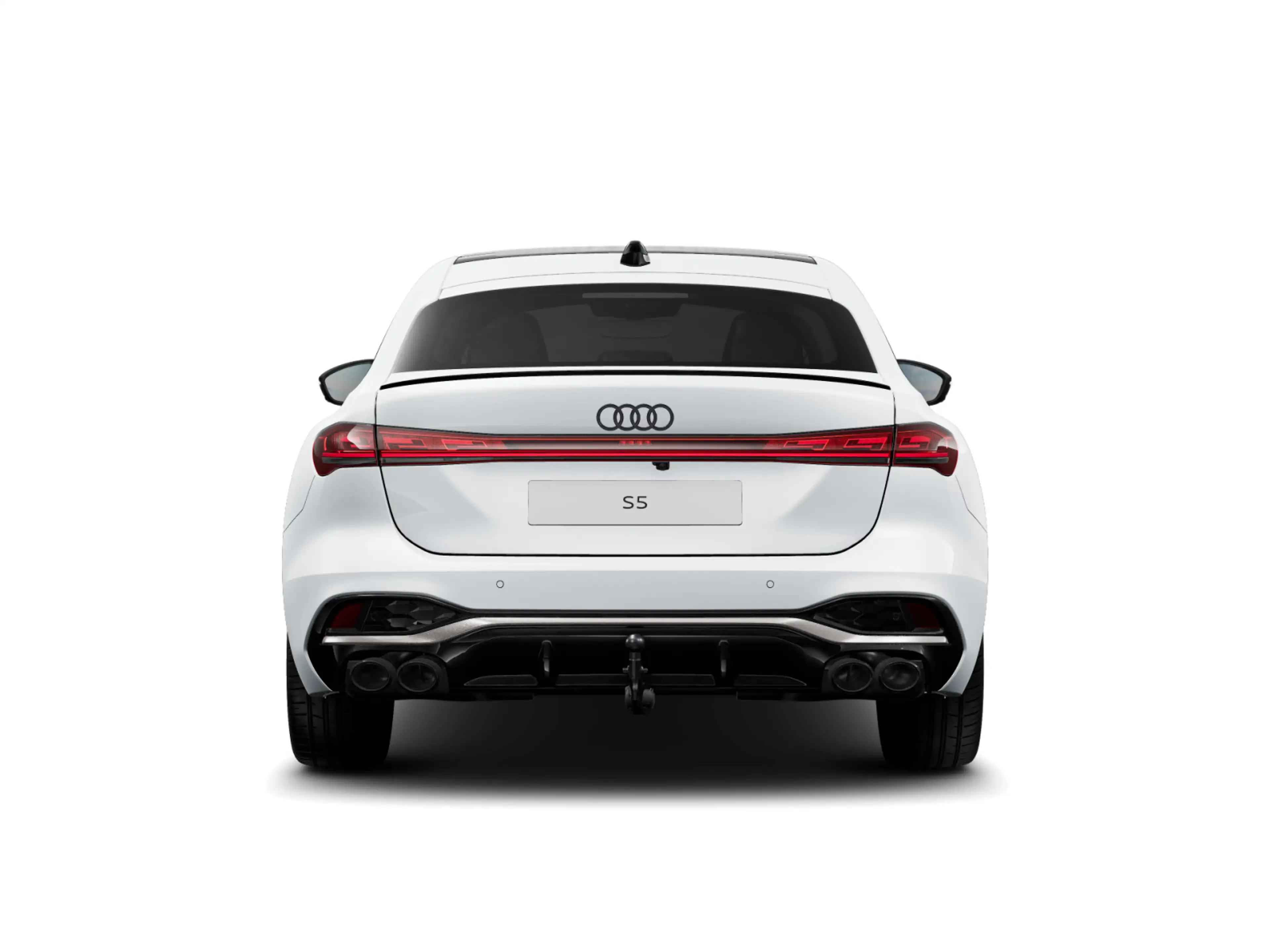 Audi S5 TFSI Q EDITION LM20 PANO BuO ST.HEIZ AHK 360 — photo 7