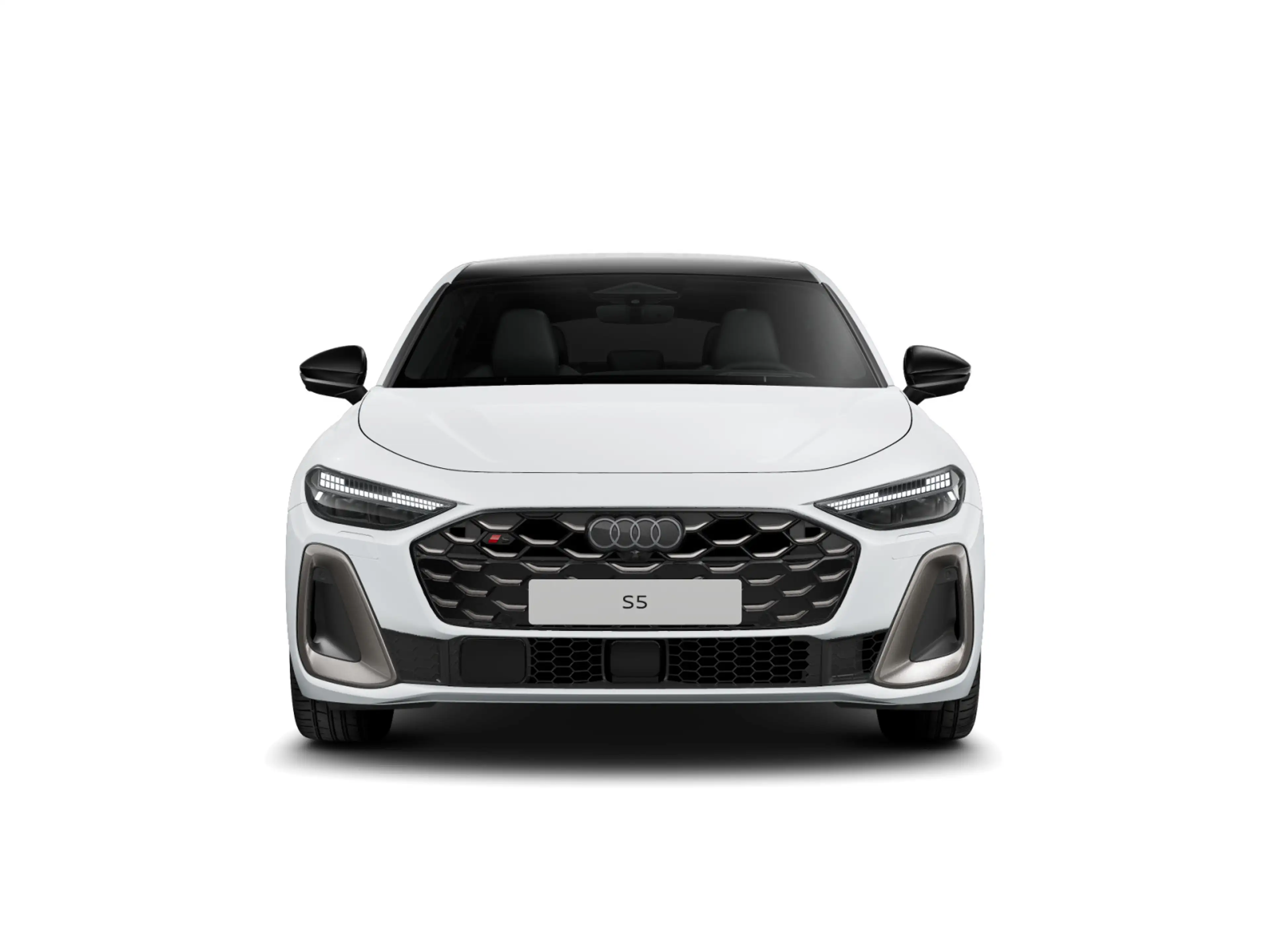 Audi S5 TFSI Q EDITION LM20 PANO BuO ST.HEIZ AHK 360 — photo 3