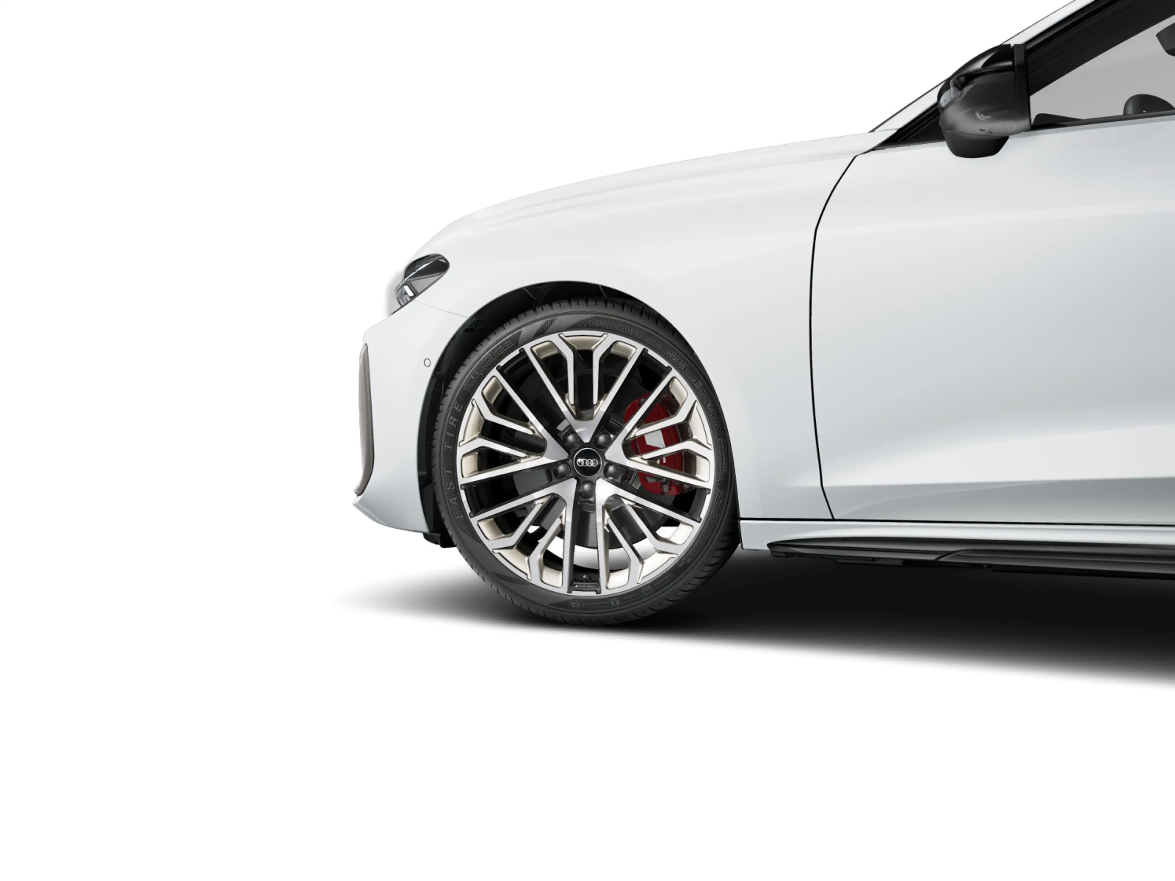 Audi S5 TFSI Q EDITION LM20 PANO BuO ST.HEIZ AHK 360 — photo 4