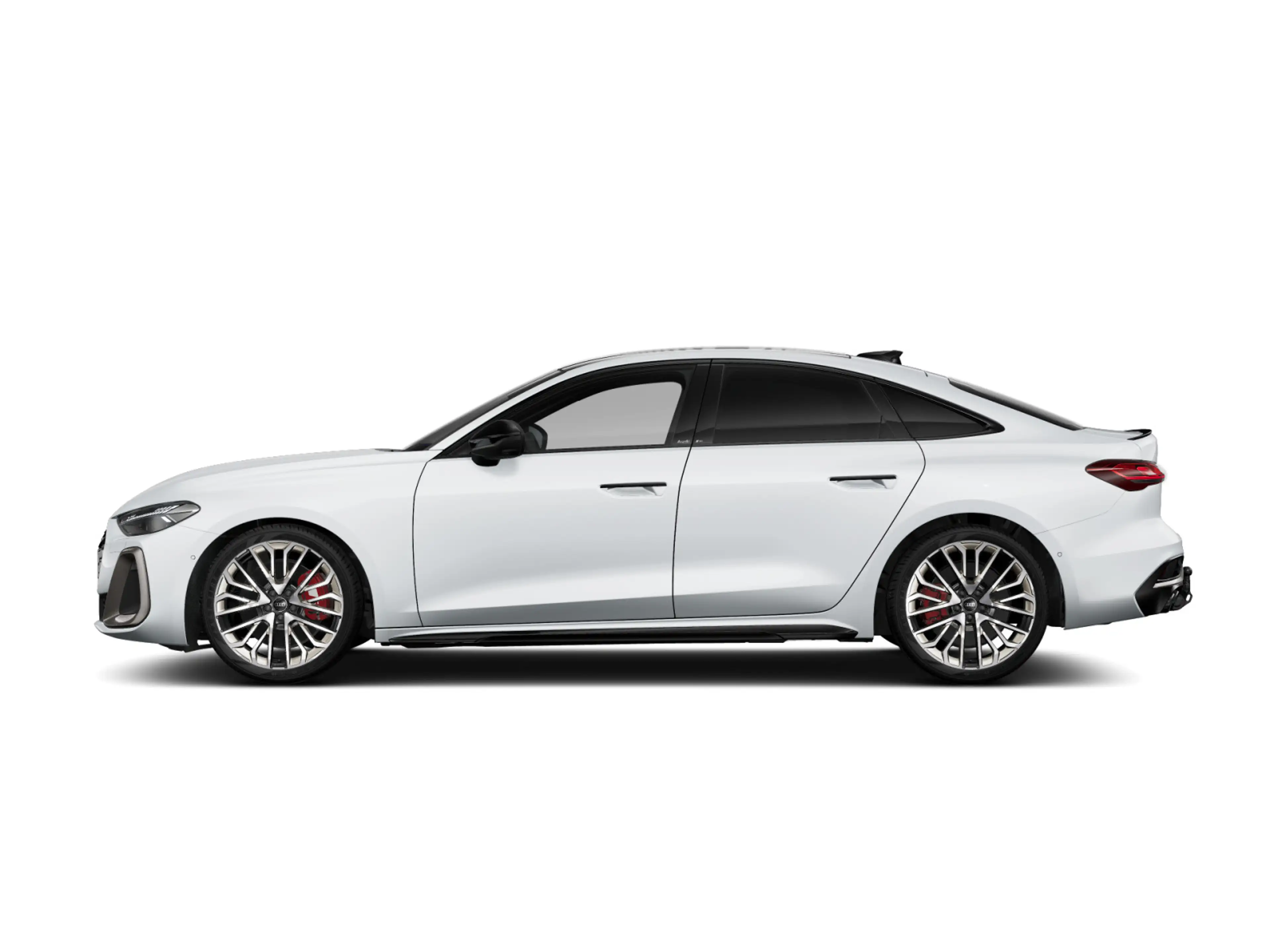 Audi S5 TFSI Q EDITION LM20 PANO BuO ST.HEIZ AHK 360 — photo 6