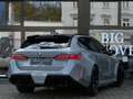 BMW M5 Touring PANO AHK DA PROF PA PROF KERAMIK 0,5% Gris - thumbnail 2