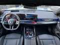 BMW M5 Touring PANO AHK DA PROF PA PROF KERAMIK 0,5% Grijs - thumbnail 5