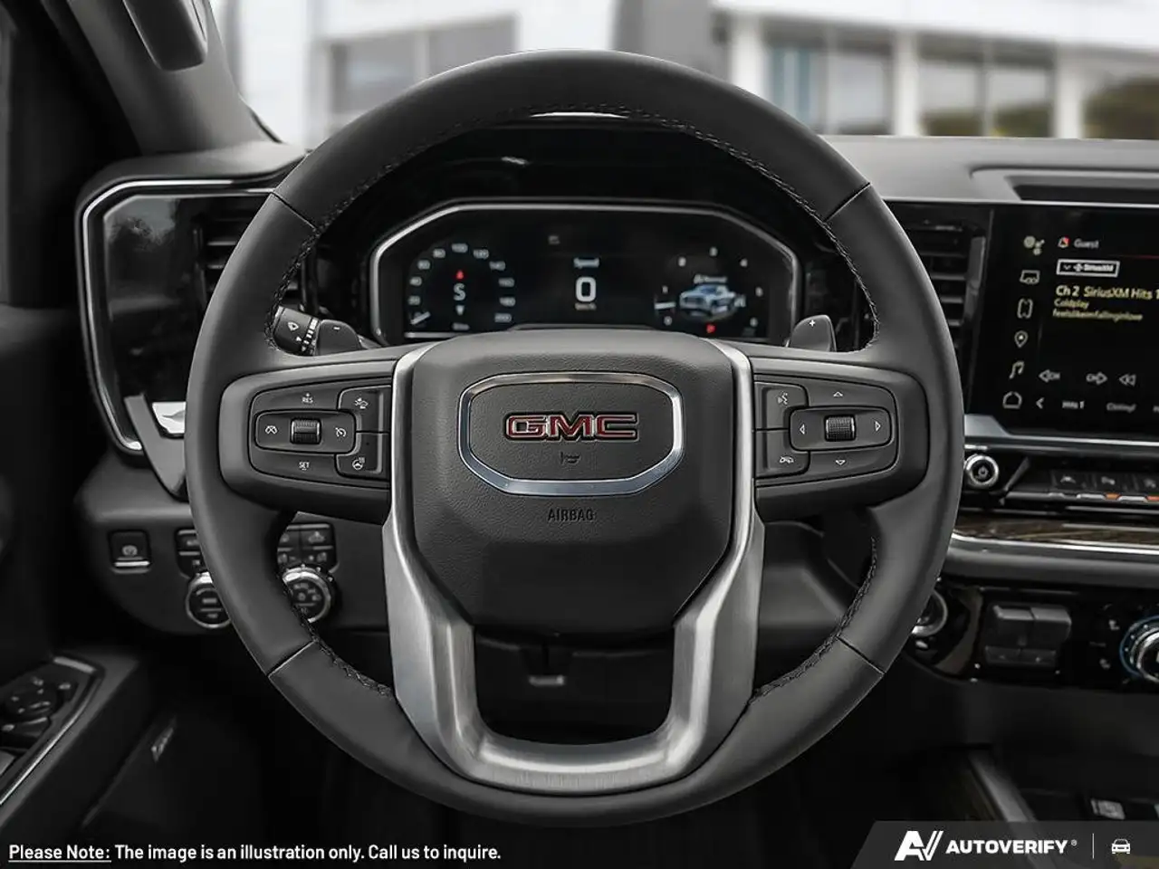 GMC Sierra 1500 снимка GMC Sierra 1500
