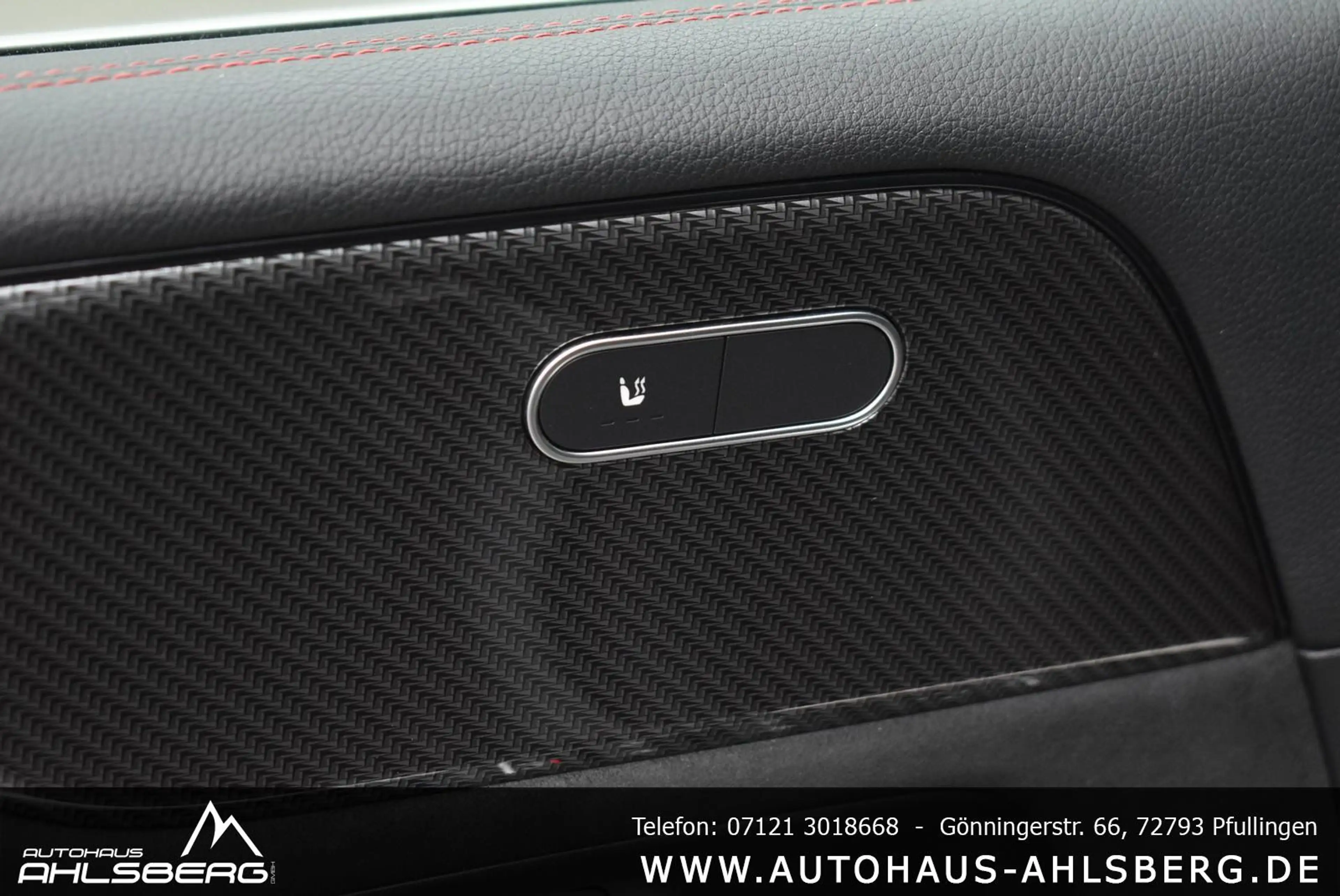 Mercedes-Benz B 220 D/AMG/ WIDES./TEMPO/PANO/360°/LED/AHK/8G — photo 12