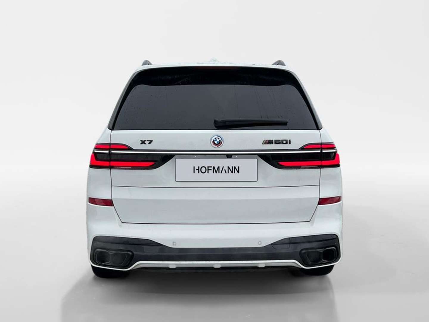 BMW X7 M Sport - - Joinsteer - #4