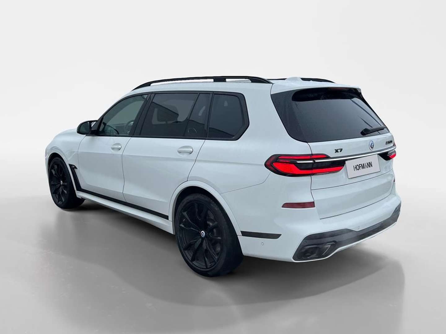 BMW X7 M Sport - - Joinsteer - #3