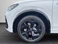 Volkswagen Tiguan R-Line 2.0 TDI DSG 360° ACC AHK MATRIX NA Weiß - thumbnail 8