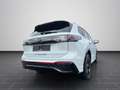 Volkswagen Tiguan R-Line 2.0 TDI DSG 360° ACC AHK MATRIX NA Weiß - thumbnail 2