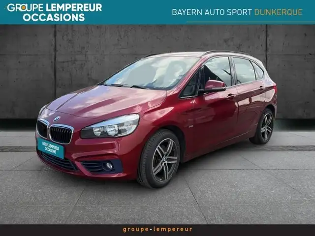 BMW 2er