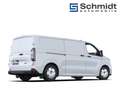 Ford Transit Custom Kasten Trend 280L2 2,0L Eblue 136PS M FWD Weiß - thumbnail 4