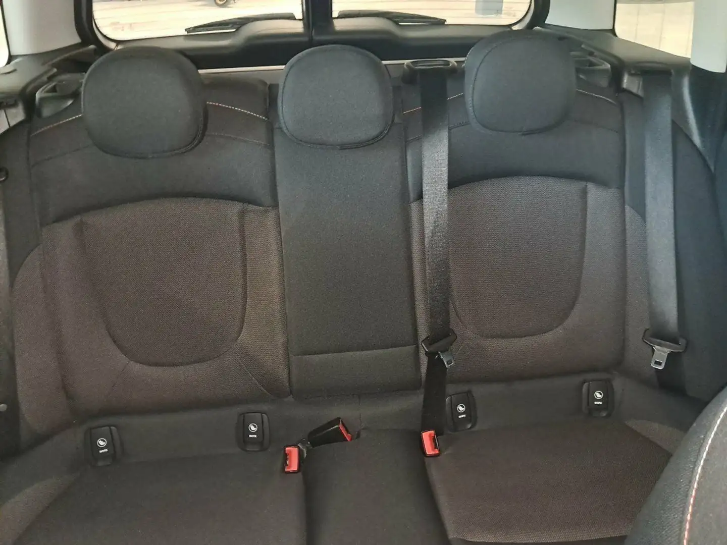 MINI One Clubman D - 2