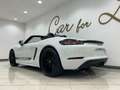 Porsche Boxster 718 Style Edition 2.0 300 CV IVA ESPOSTA Blanco - thumbnail 7