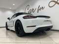 Porsche Boxster 718 Style Edition 2.0 300 CV IVA ESPOSTA Blanco - thumbnail 29