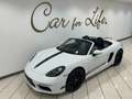 Porsche Boxster 718 Style Edition 2.0 300 CV IVA ESPOSTA Blanco - thumbnail 2