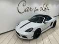 Porsche Boxster 718 Style Edition 2.0 300 CV IVA ESPOSTA Blanco - thumbnail 23