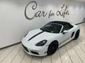 Porsche Boxster 718 Style Edition 2.0 300 CV IVA ESPOSTA Blanco - thumbnail 22