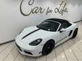 Porsche Boxster 718 Style Edition 2.0 300 CV IVA ESPOSTA Blanco - thumbnail 24