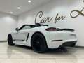 Porsche Boxster 718 Style Edition 2.0 300 CV IVA ESPOSTA Blanco - thumbnail 6