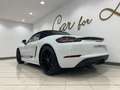 Porsche Boxster 718 Style Edition 2.0 300 CV IVA ESPOSTA Blanco - thumbnail 27