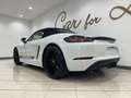 Porsche Boxster 718 Style Edition 2.0 300 CV IVA ESPOSTA Blanco - thumbnail 26
