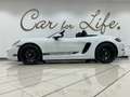 Porsche Boxster 718 Style Edition 2.0 300 CV IVA ESPOSTA Blanco - thumbnail 35