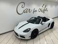 Porsche Boxster 718 Style Edition 2.0 300 CV IVA ESPOSTA Blanco - thumbnail 3