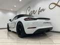 Porsche Boxster 718 Style Edition 2.0 300 CV IVA ESPOSTA Blanco - thumbnail 28