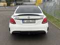 Mercedes-Benz C 63 AMG - thumbnail 6
