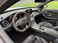 Mercedes-Benz C 63 AMG - thumbnail 10