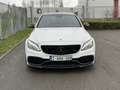 Mercedes-Benz C 63 AMG - thumbnail 3