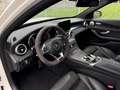 Mercedes-Benz C 63 AMG - thumbnail 12