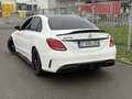 Mercedes-Benz C 63 AMG - thumbnail 5