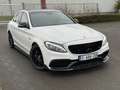 Mercedes-Benz C 63 AMG - thumbnail 4