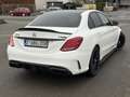 Mercedes-Benz C 63 AMG - thumbnail 7