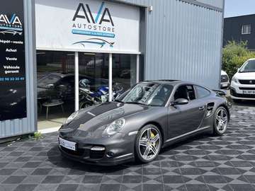 IV (997) Turbo CCB / TO / CHRONO