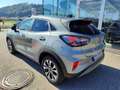 Ford Puma 1,0 EcoBoost Hybrid Titanium Silber - thumbnail 3