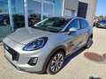 Ford Puma 1,0 EcoBoost Hybrid Titanium Silber - thumbnail 1
