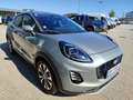 Ford Puma 1,0 EcoBoost Hybrid Titanium Silber - thumbnail 6