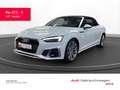 Audi A5 35 TDI S line AHK Matrix LM 19" Nav Weiß - thumbnail 1