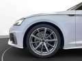 Audi A5 35 TDI S line AHK Matrix LM 19" Nav Weiß - thumbnail 11